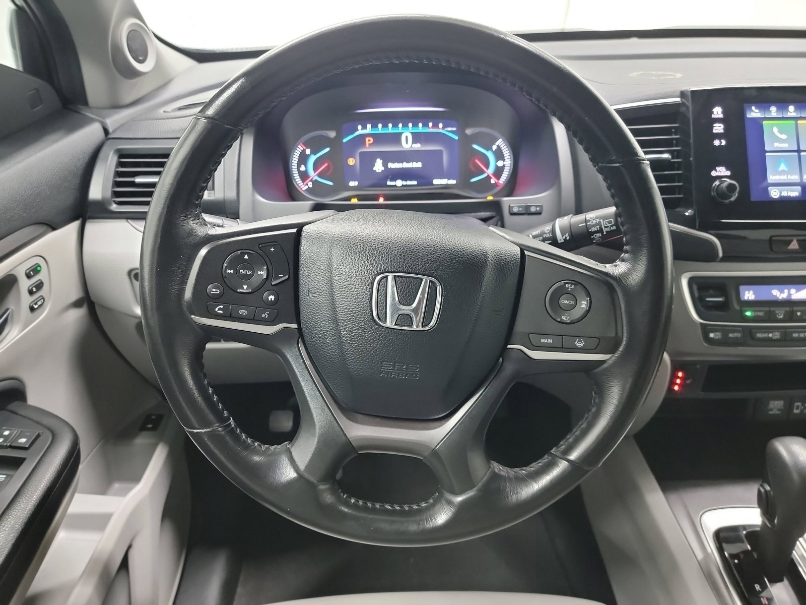 Used 2019 Honda Pilot EX-L image 17