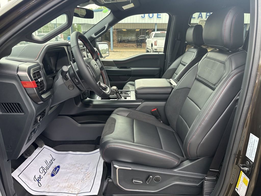 New 2026 Ford F150 Raptor image 4