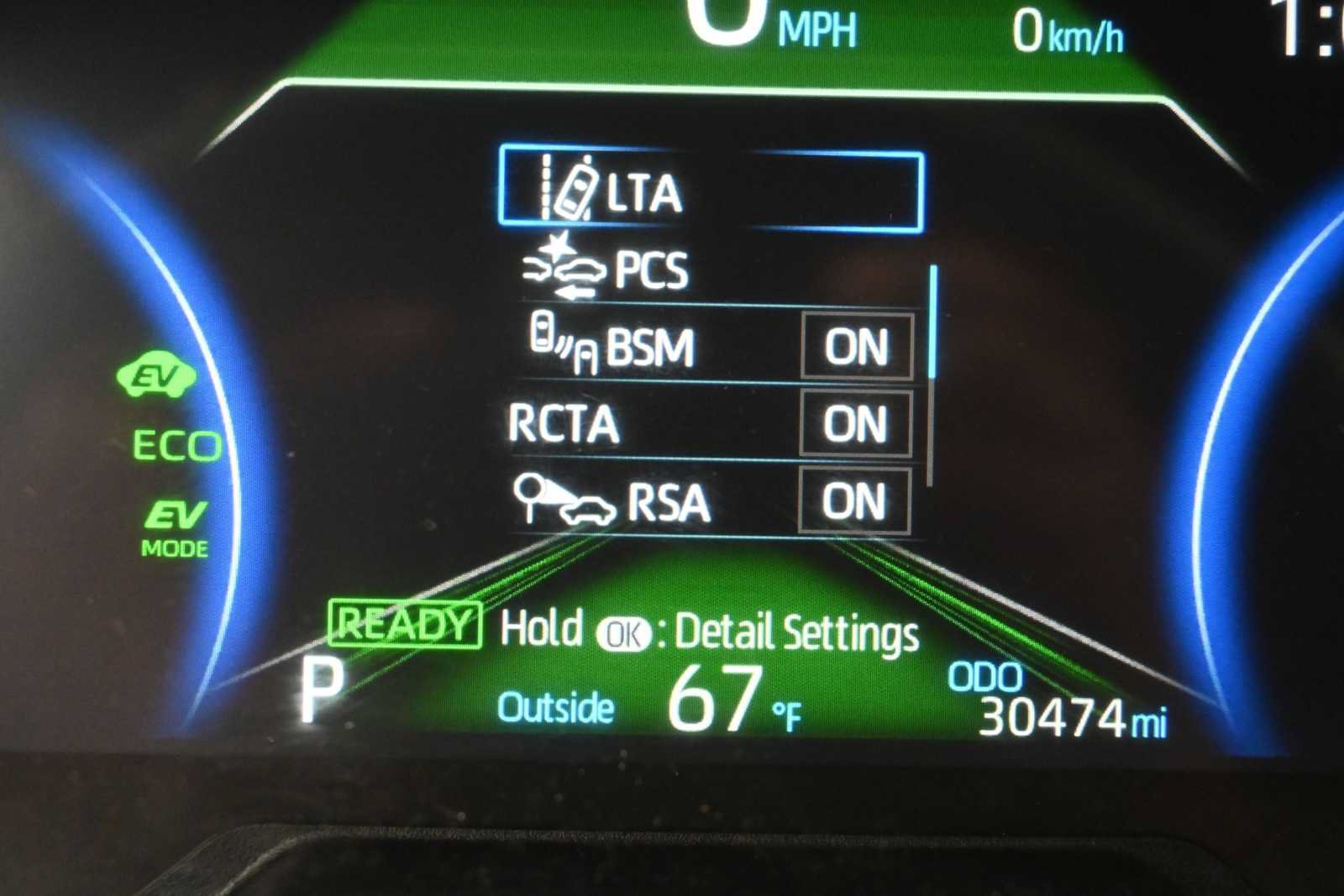 Used 2023 Toyota RAV4 SE w/ Weather & Moonroof Package AWD/4WD image 15