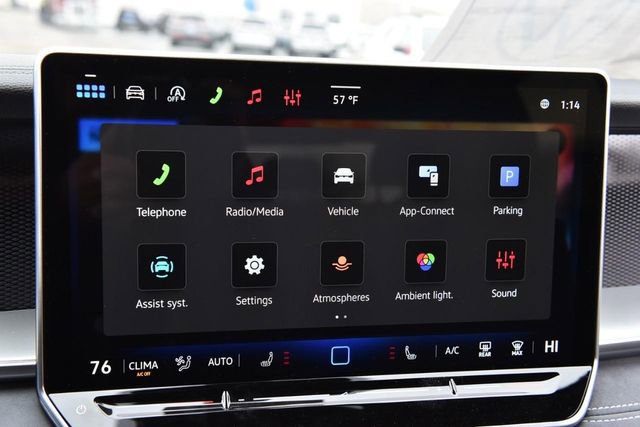 New 2026 Volkswagen Tiguan SE R-Line image 15