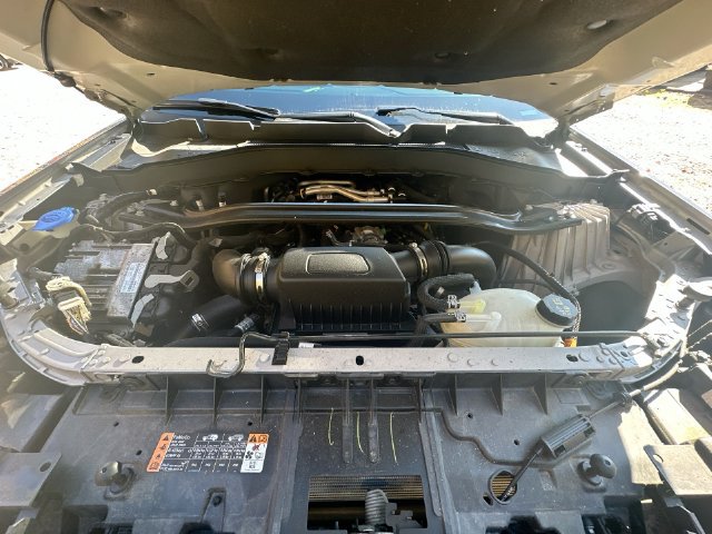 Used 2025 Ford Explorer ST AWD/4WD image 41