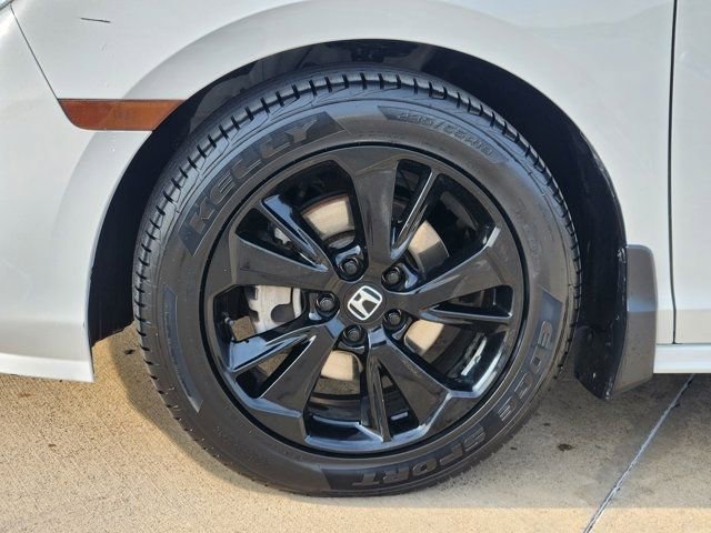 Used 2023 Honda Odyssey Sport image 18