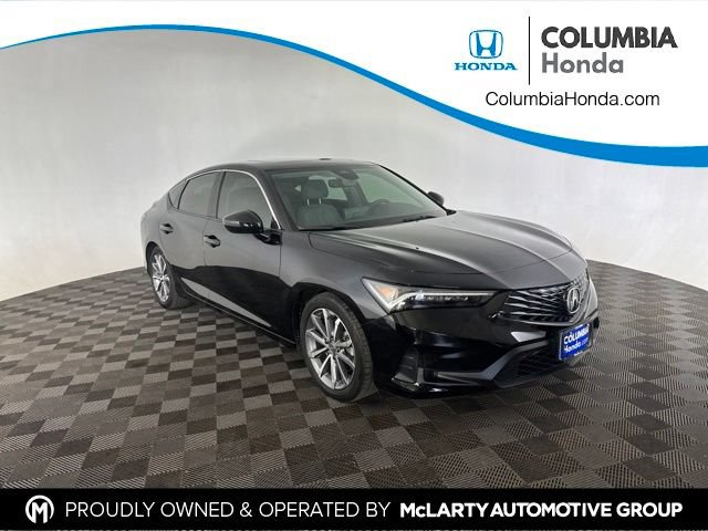 Used 2024 Acura Integra