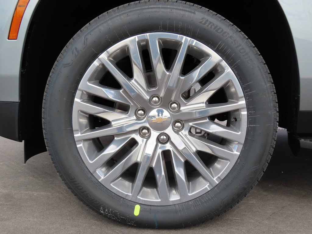 New 2026 Chevrolet Tahoe Premier image 17