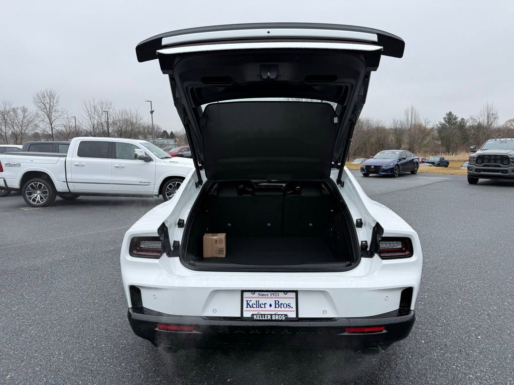 New 2026 Dodge Charger R/T Scat Pack image 42