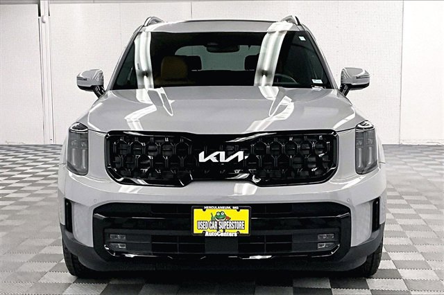 Used 2024 Kia Telluride SX X-Pro image 3