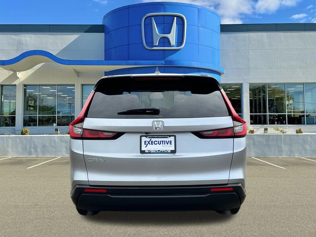 Used 2023 Honda CR-V EX image 3