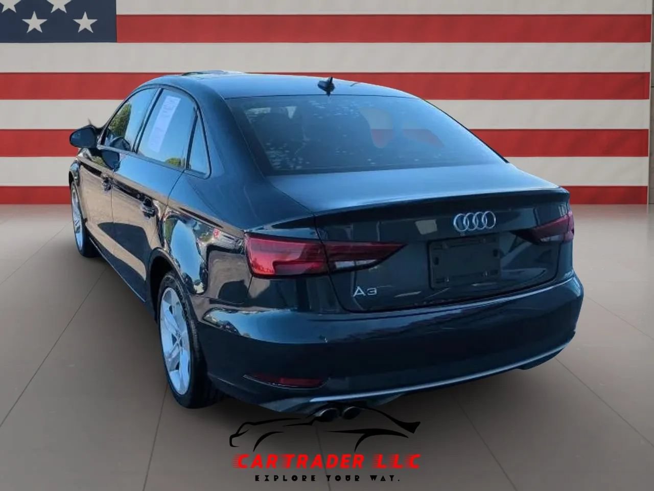 Used 2018 Audi A3 2.0T Premium FWD image 7