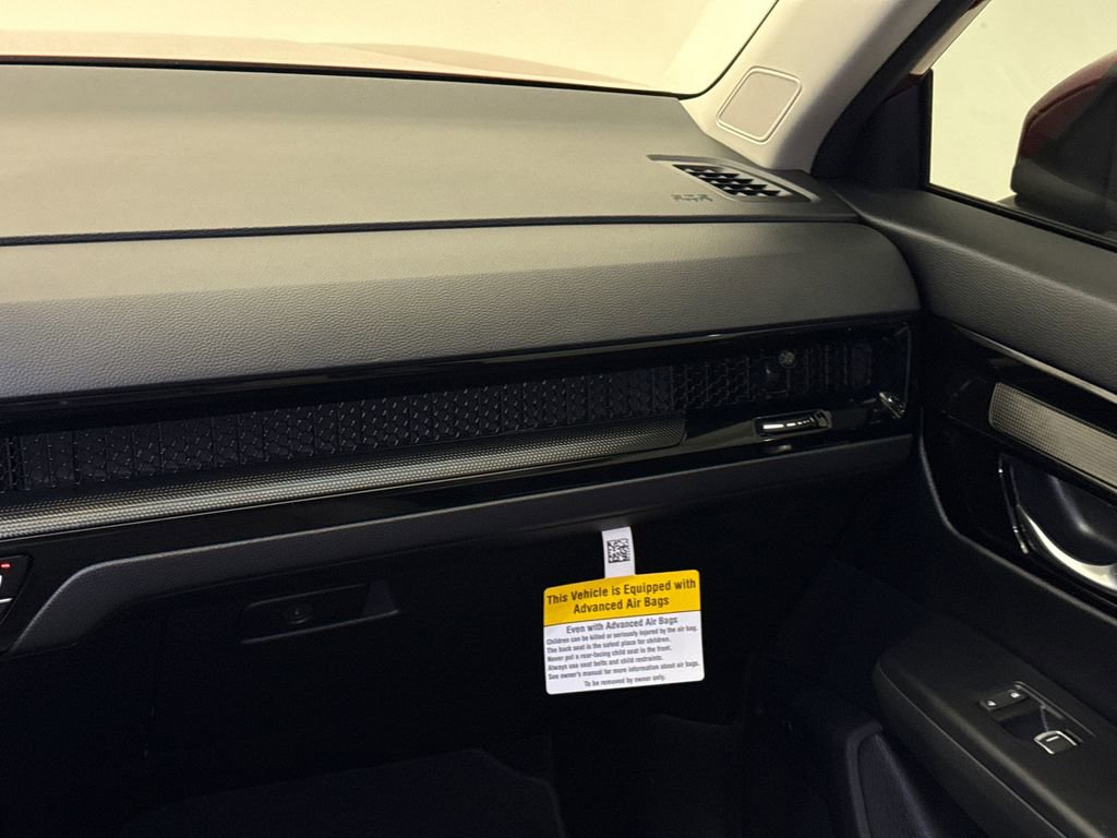 Certified 2026 Honda CR-V EX-L image 16