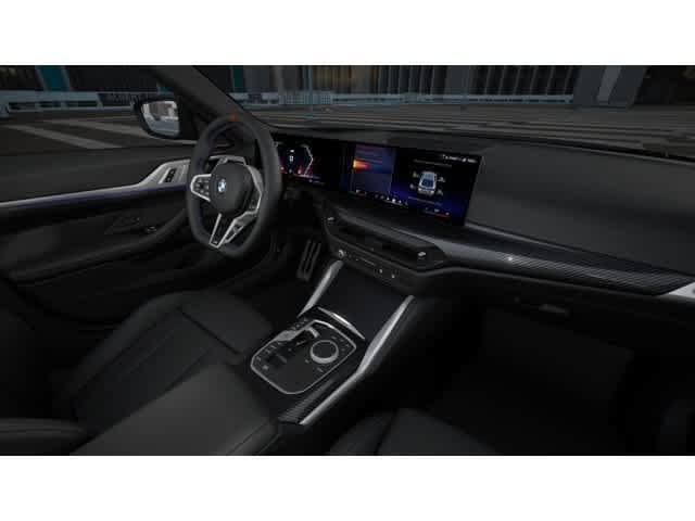 New 2026 BMW M440i w/ Premium Package RWD image 14