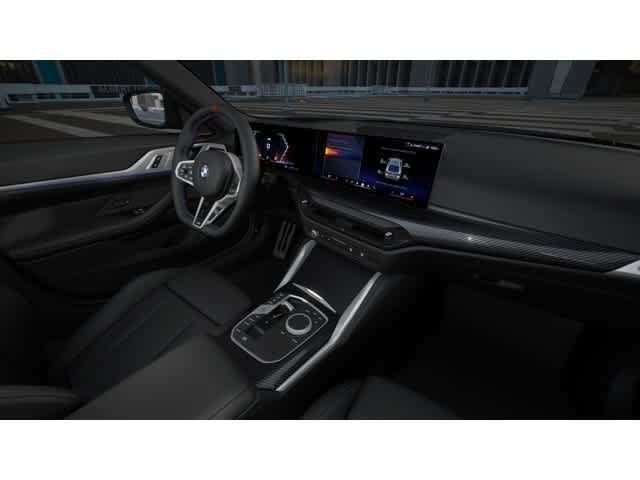 New 2026 BMW M440i w/ Premium Package RWD image 14