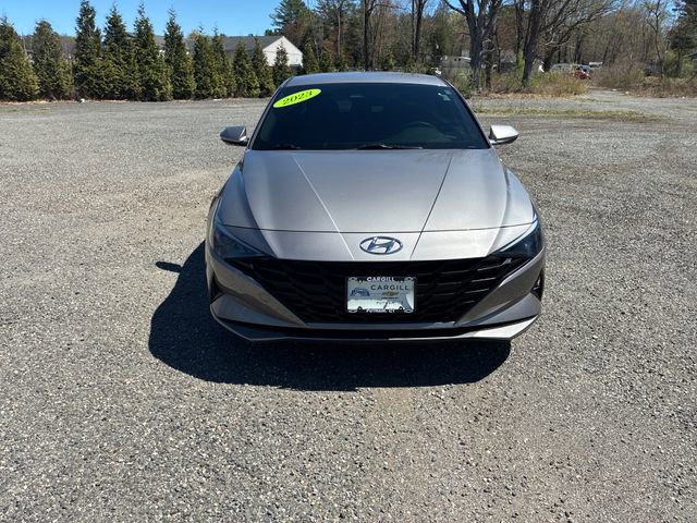 Used 2023 Hyundai Elantra SEL FWD image 8