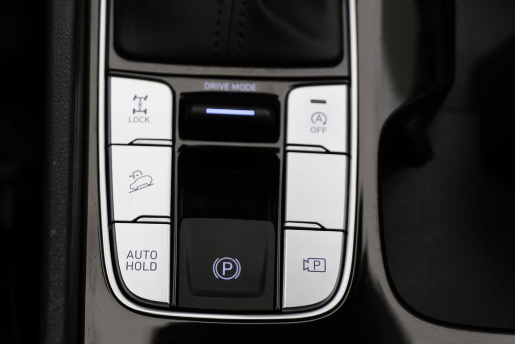 Used 2023 Hyundai Tucson SEL w/ Convenience Package image 25