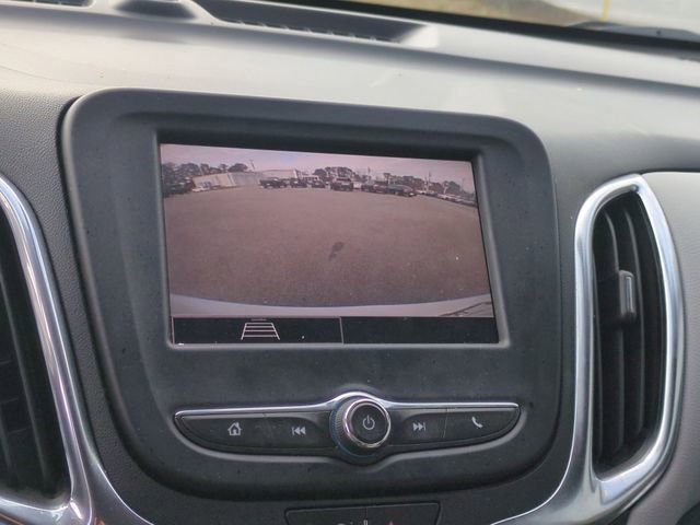 Used 2022 Chevrolet Equinox LS w/ LS Convenience Package image 23