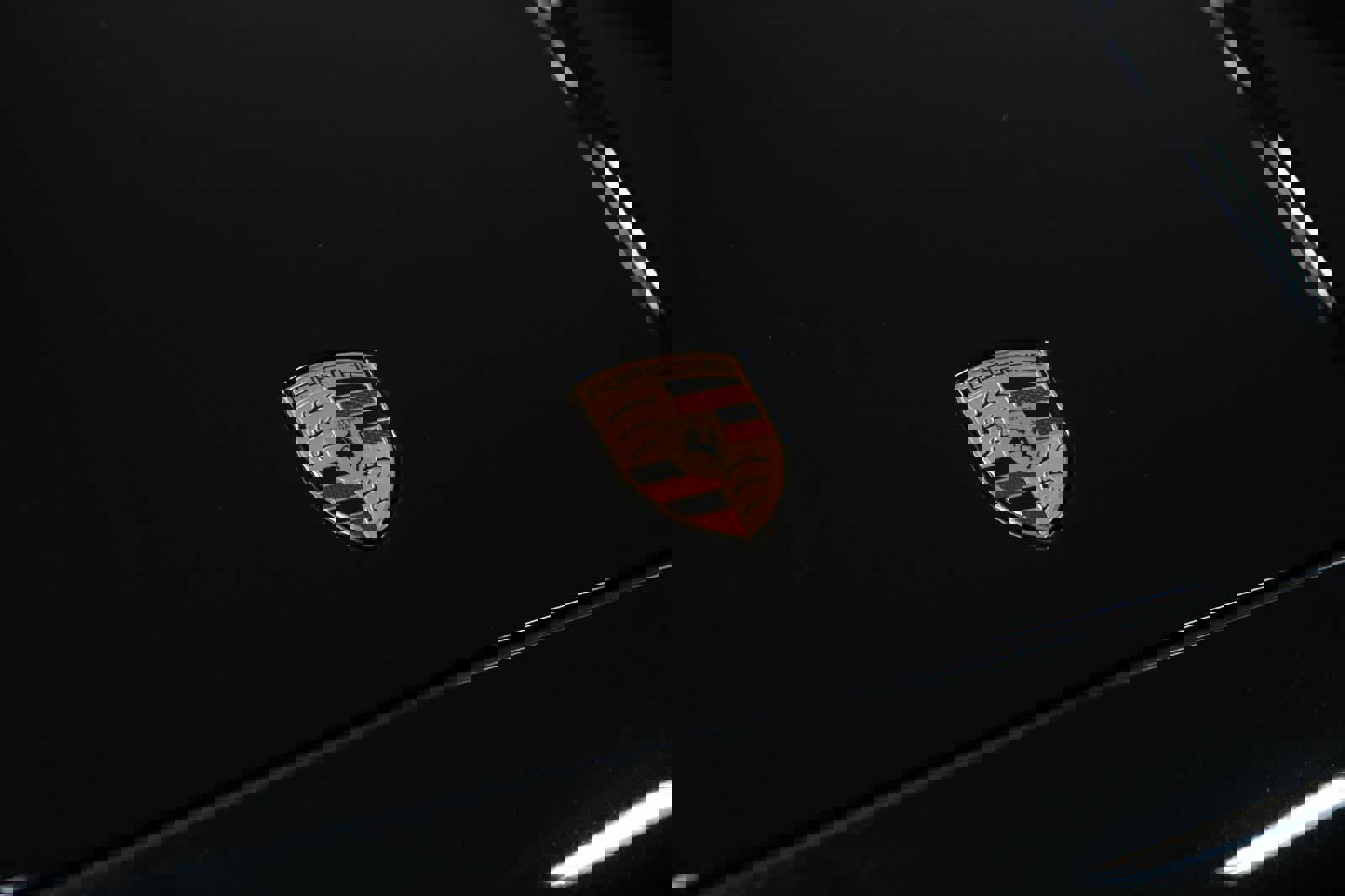 New 2026 Porsche Cayenne Coupe image 17