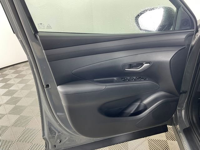 New 2026 Hyundai Tucson SE image 15