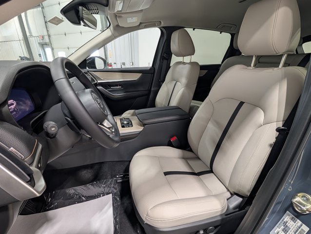 New 2026 MAZDA CX-70 SC Plus AWD/4WD image 16