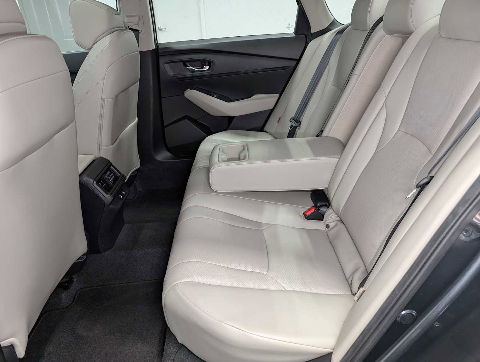 Used 2024 Honda Accord EX-L image 23