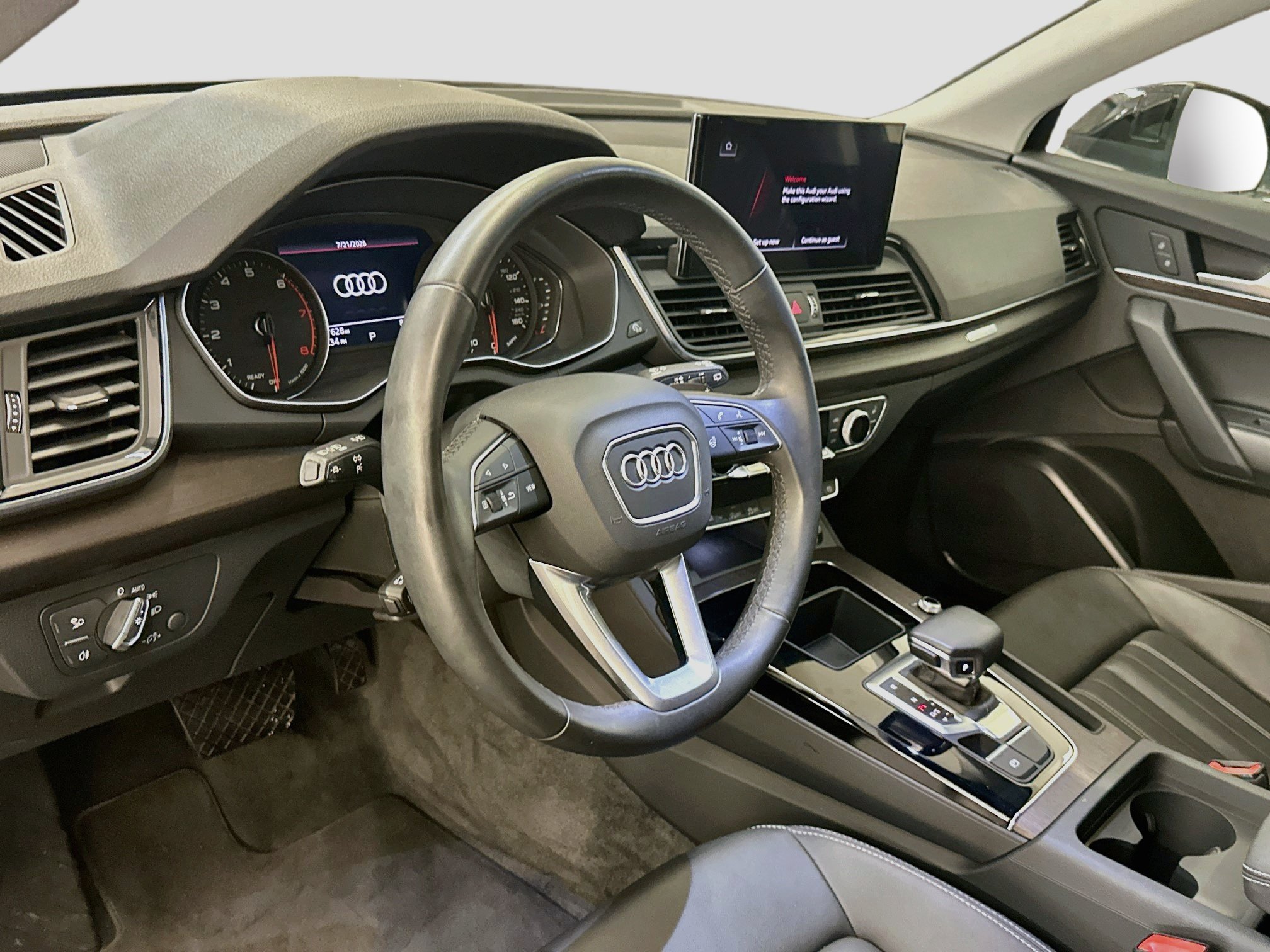 Used 2023 Audi Q5 2.0T Premium w/ Convenience Package AWD/4WD image 18
