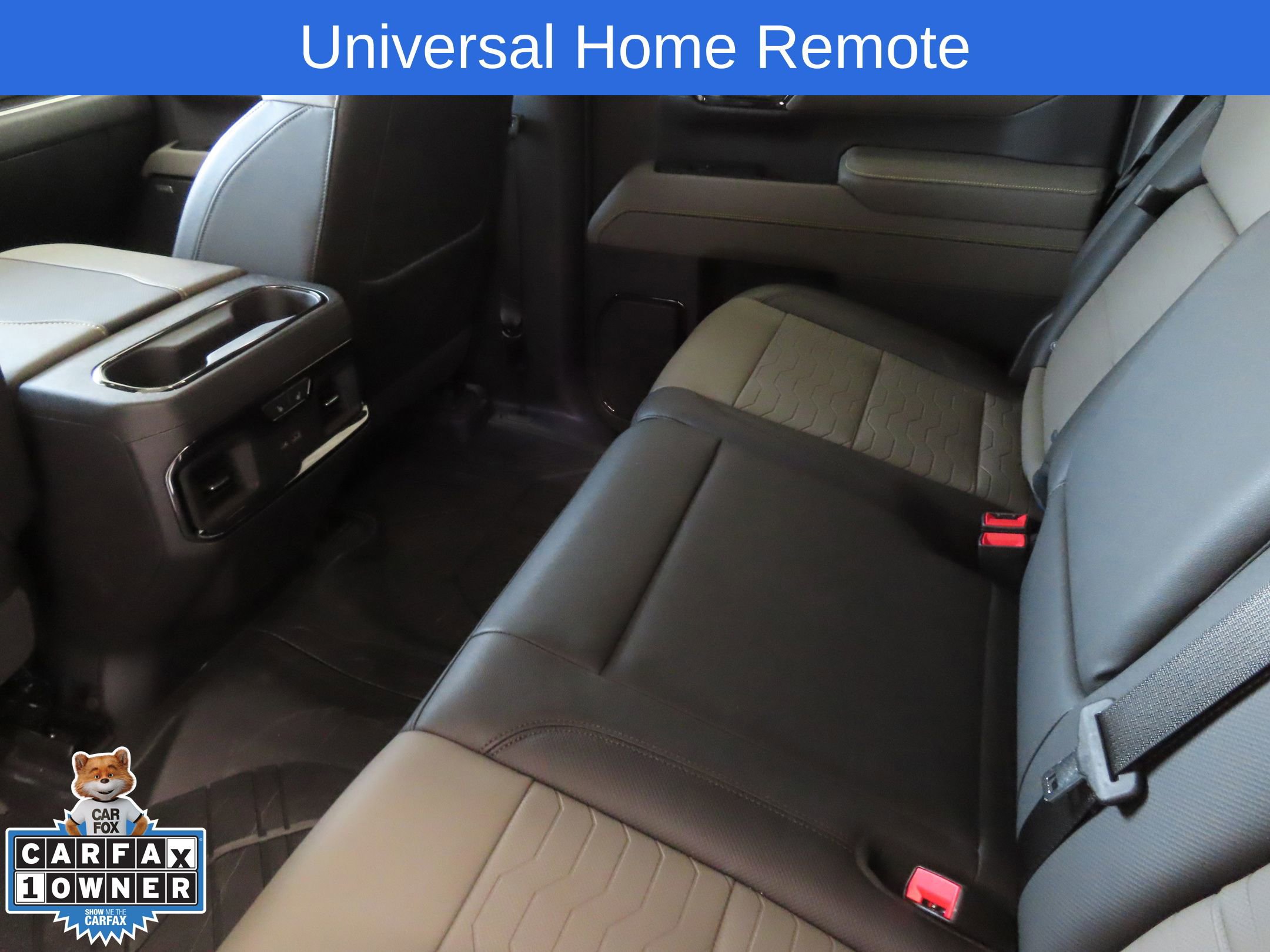 Used 2025 Chevrolet Silverado 1500 ZR2 w/ Technology Package image 24