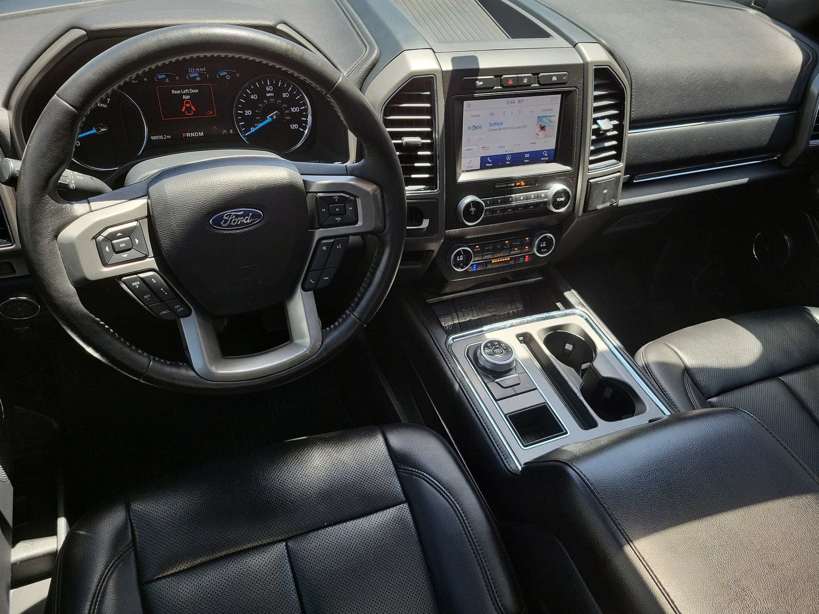 Used 2021 Ford Expedition XLT RWD image 21