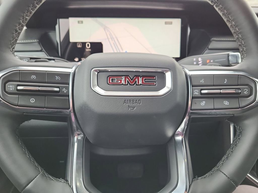 New 2025 GMC Acadia Elevation w/ Elevation Premium Package image 14