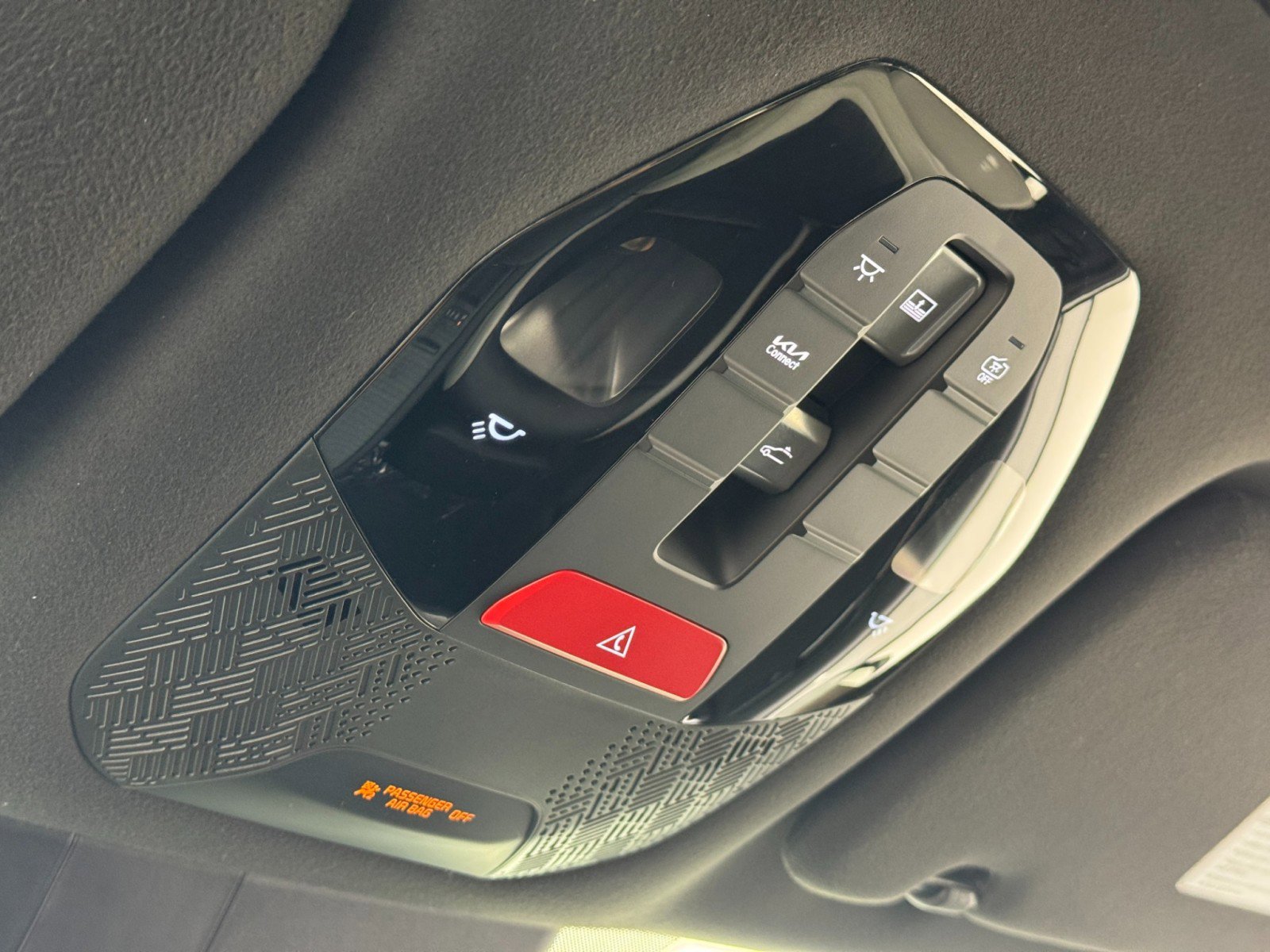 Used 2024 Kia EV9 GT-Line image 35