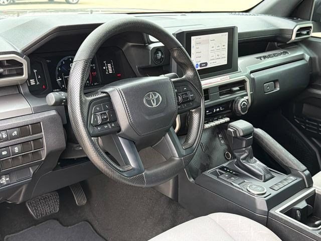Used 2024 Toyota Tacoma SR5 RWD image 17