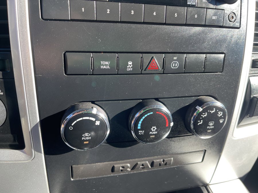 Used 2012 RAM 1500 Big Horn image 39