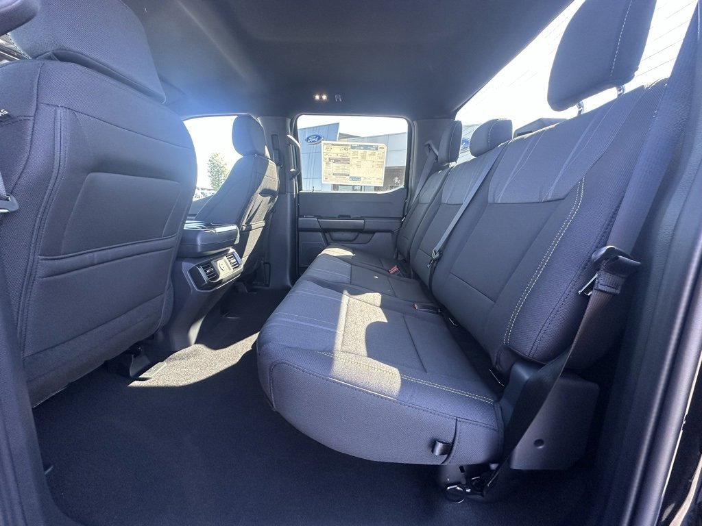 New 2025 Ford F150 STX image 11
