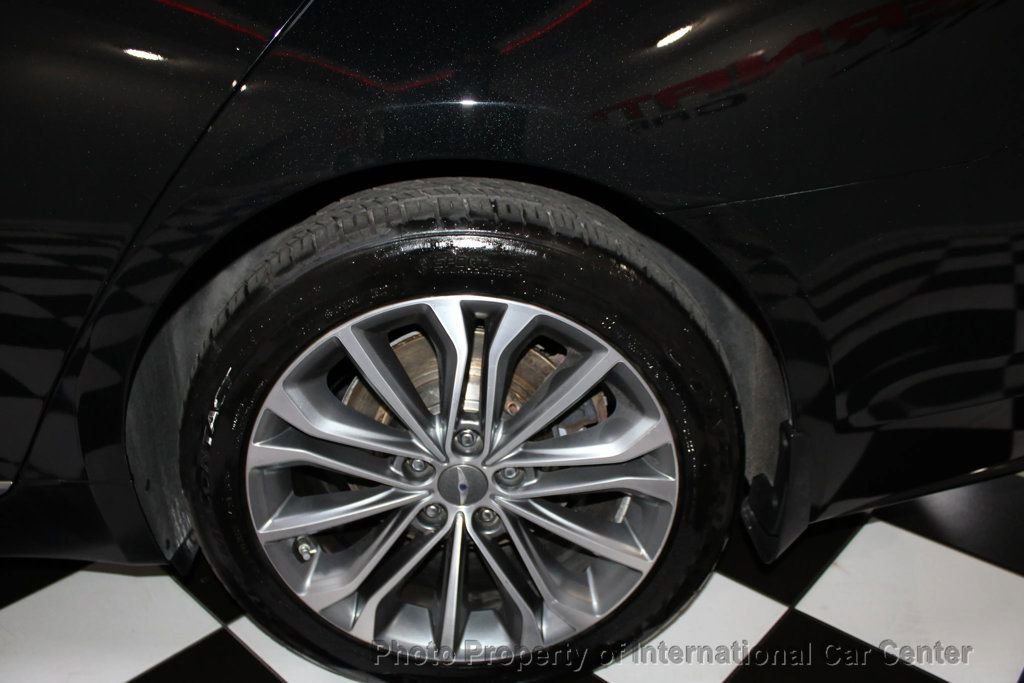 Used 2016 Hyundai Genesis 3.8 image 38