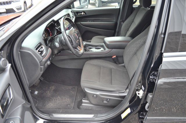 Used 2023 Dodge Durango R/T w/ Blacktop Package image 17