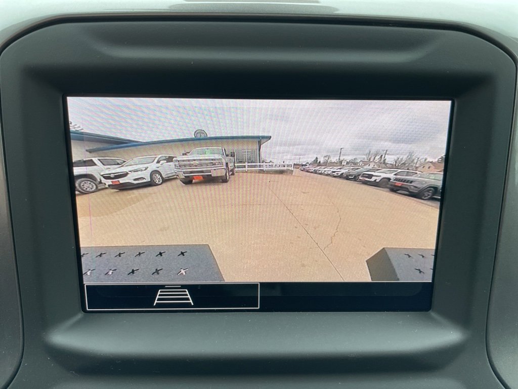 Used 2025 Chevrolet Silverado 3500 W/T w/ WT Convenience Package image 10