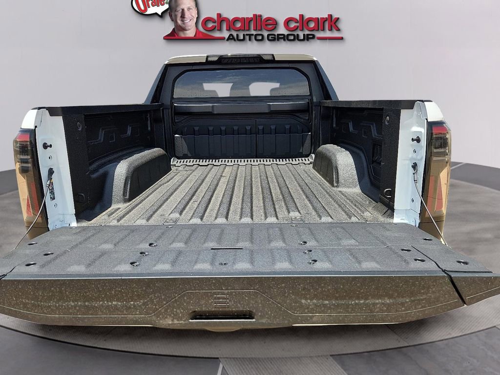 New 2026 GMC Sierra EV Elevation w/ Premium Package AWD/4WD image 11