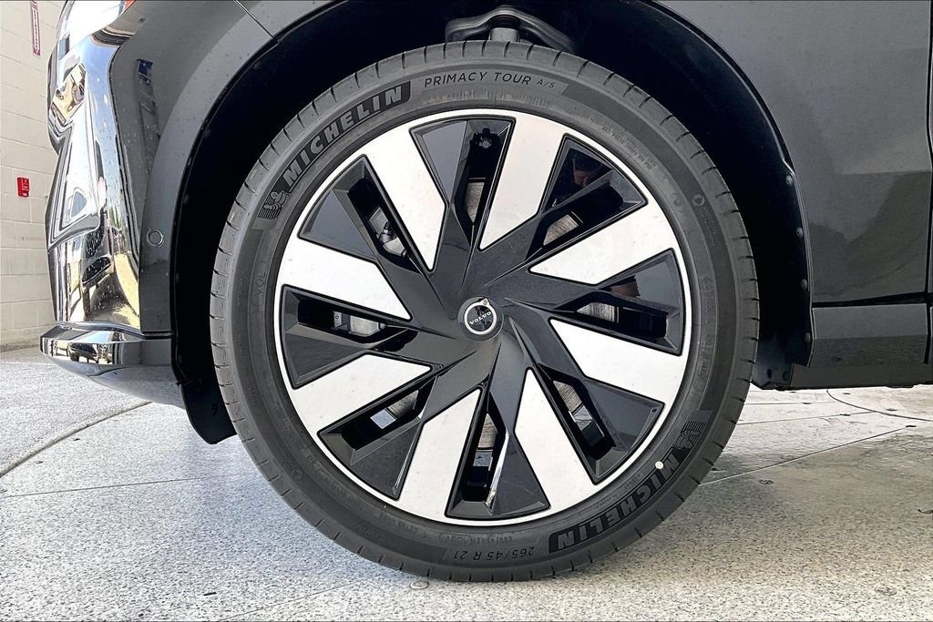 New 2026 Volvo EX90 Ultra AWD/4WD image 33