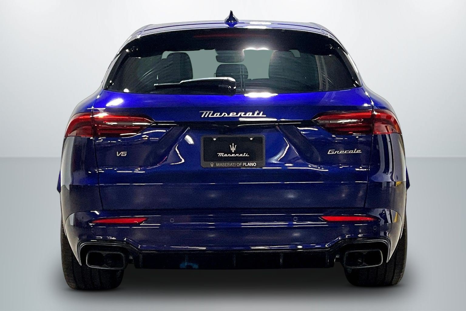 New 2026 Maserati Grecale Modena AWD/4WD image 4