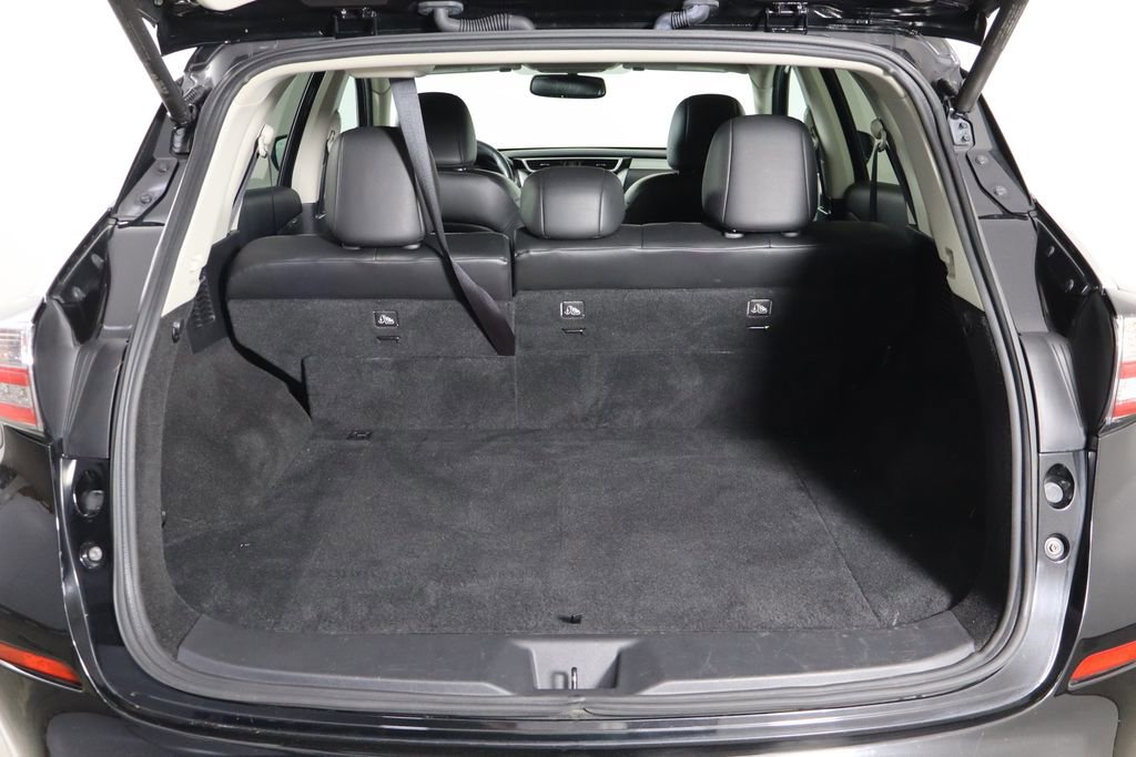 Used 2015 Nissan Murano SL w/ SL Technology Package AWD/4WD image 17