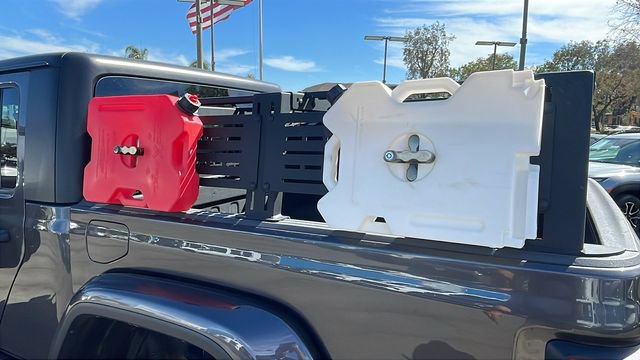Used 2020 Jeep Gladiator Rubicon AWD/4WD image 32