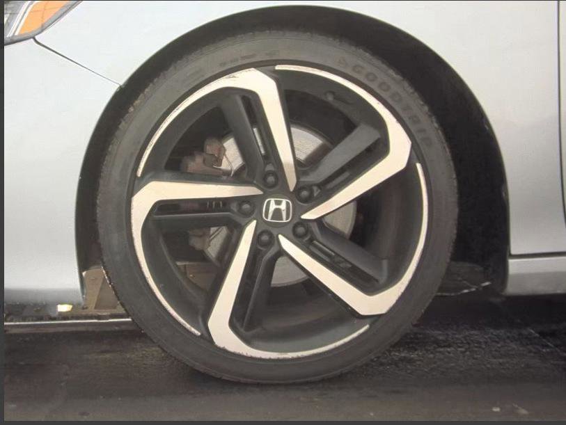 Used 2020 Honda Accord Sport image 20