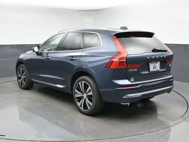 Used 2023 Volvo XC60 B5 Plus w/ Climate Package AWD/4WD image 8
