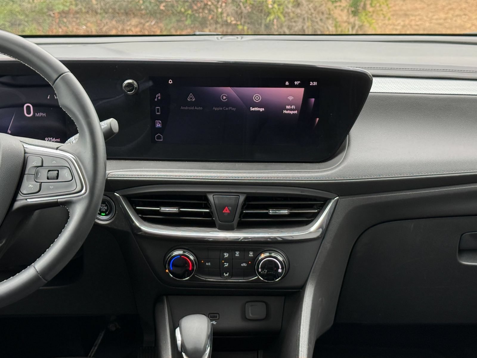 Used 2026 Buick Encore GX Preferred FWD image 16