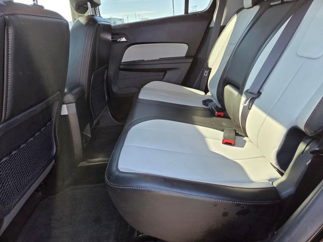 Used 2016 Chevrolet Equinox LTZ w/ Enhanced Convenience Package AWD/4WD image 45