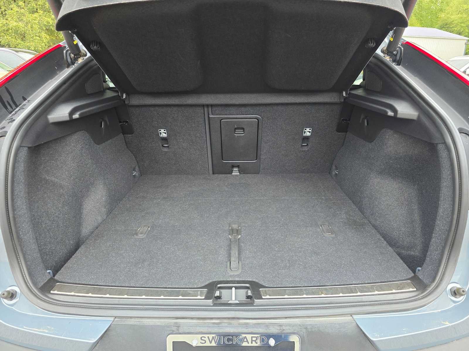 Certified 2023 Volvo C40 P8 Recharge Ultimate AWD/4WD image 15