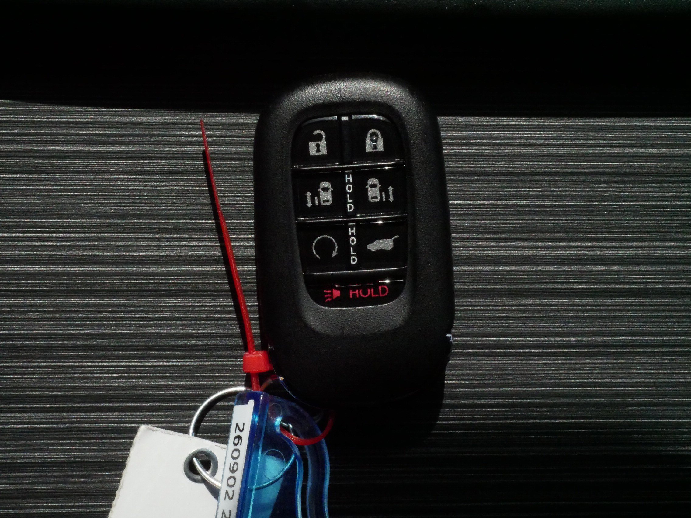 Certified 2026 Honda Odyssey Sport-L image 30