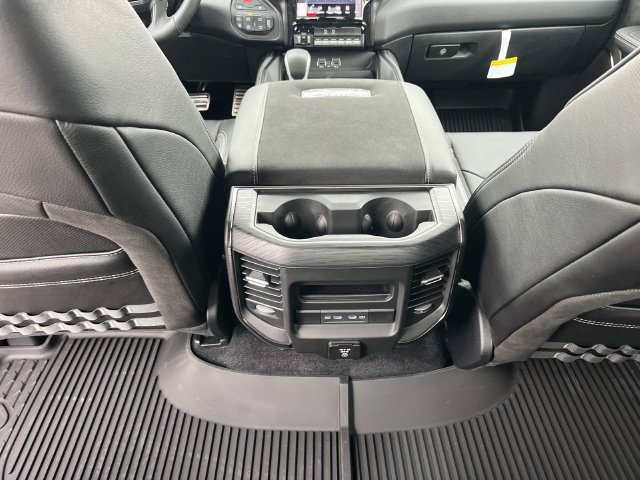 New 2027 RAM 1500 RHO AWD/4WD image 17
