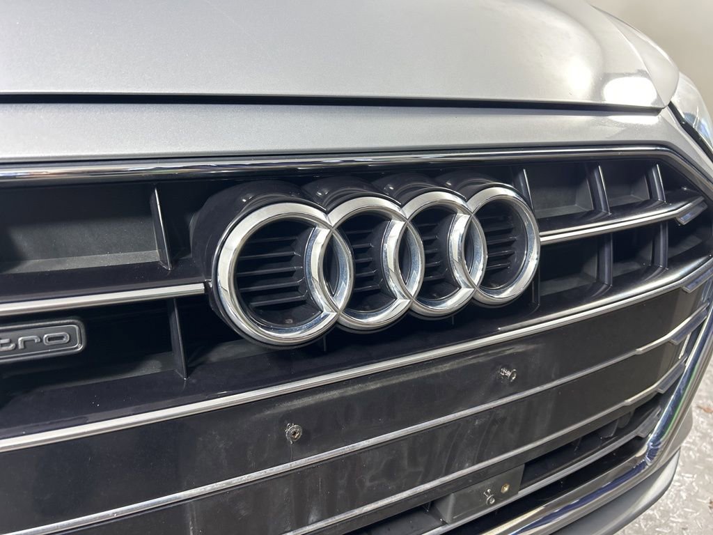 Used 2021 Audi A4 2.0T Premium w/ Convenience Package image 33