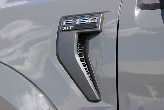 Used 2021 Ford F150 XLT w/ Equipment Group 302A High RWD image 16