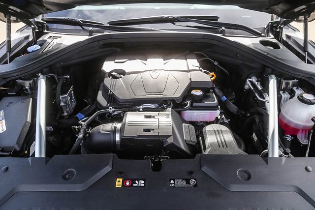 Used 2023 Genesis GV70 2.5T Sport Prestige w/ Sport Prestige Package image 31