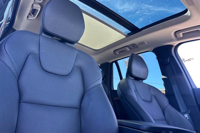 Certified 2023 Volvo XC90 T8 Plus w/ Protection Package Premier AWD/4WD image 19