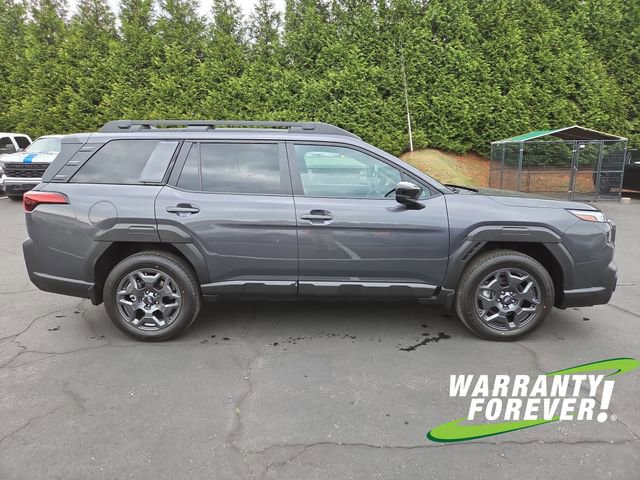 New 2026 Subaru Outback Premium AWD/4WD image 8
